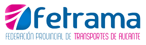 FETRAMA | Federación Provincial de Asociaciones de  Empresarios de Transportes de Mercancías y Viajeros de la Provincia de Alicante