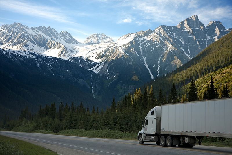 Curso Competencia Profesional para el Transporte